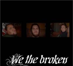 We The Broken : Pre Production
